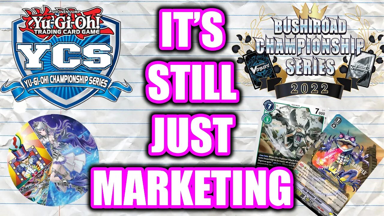 How Tournaments Make Money And The Problem With Promos