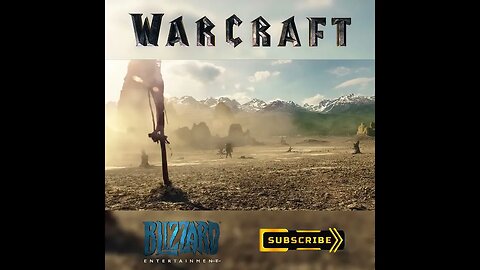 ВарКрафт 2016 ⚔️🛡 #shorts #warcraft #варкрафт #blizzard Часть 0001