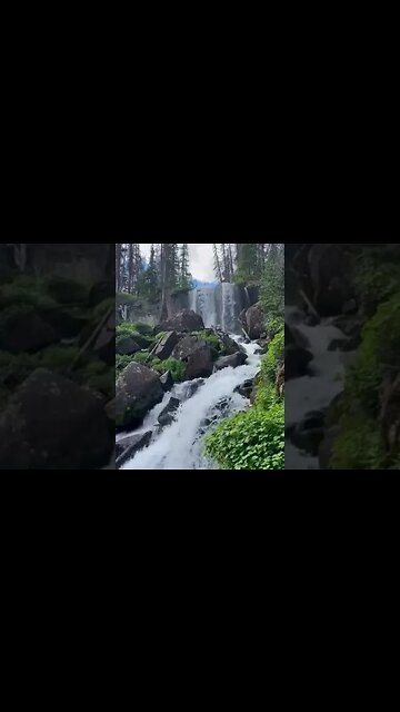 “The river has great wisdom and whispers its secrets to the hearts of men.” ~Mark Twain