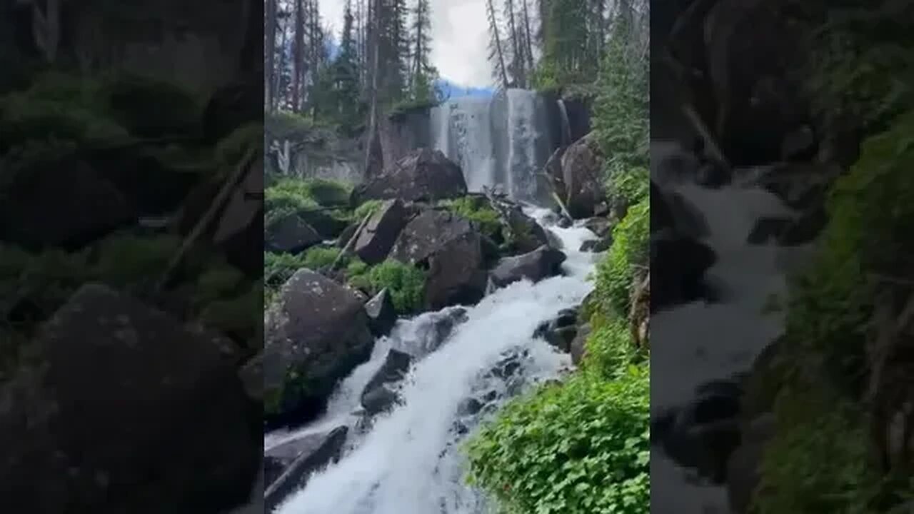 “The river has great wisdom and whispers its secrets to the hearts of men.” ~Mark Twain