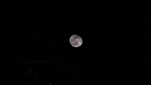 Changing the Moon's Position