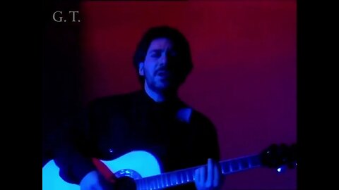 Αντώνης Βαρδής - Βαρέθηκα - Videoclip