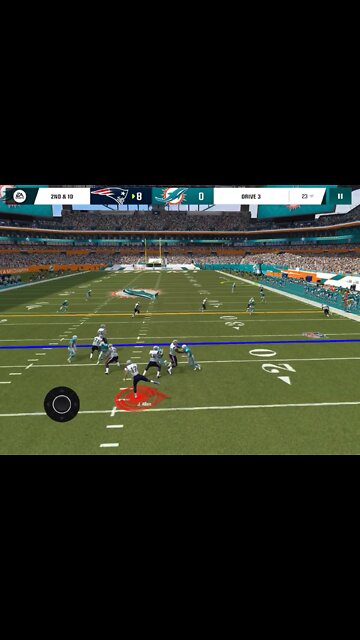 BEST DOT SO FAR OF MADDEN 23 MOBILE!!