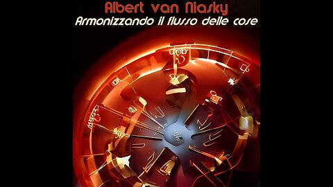 Albert van Niasky - Coprifuoco