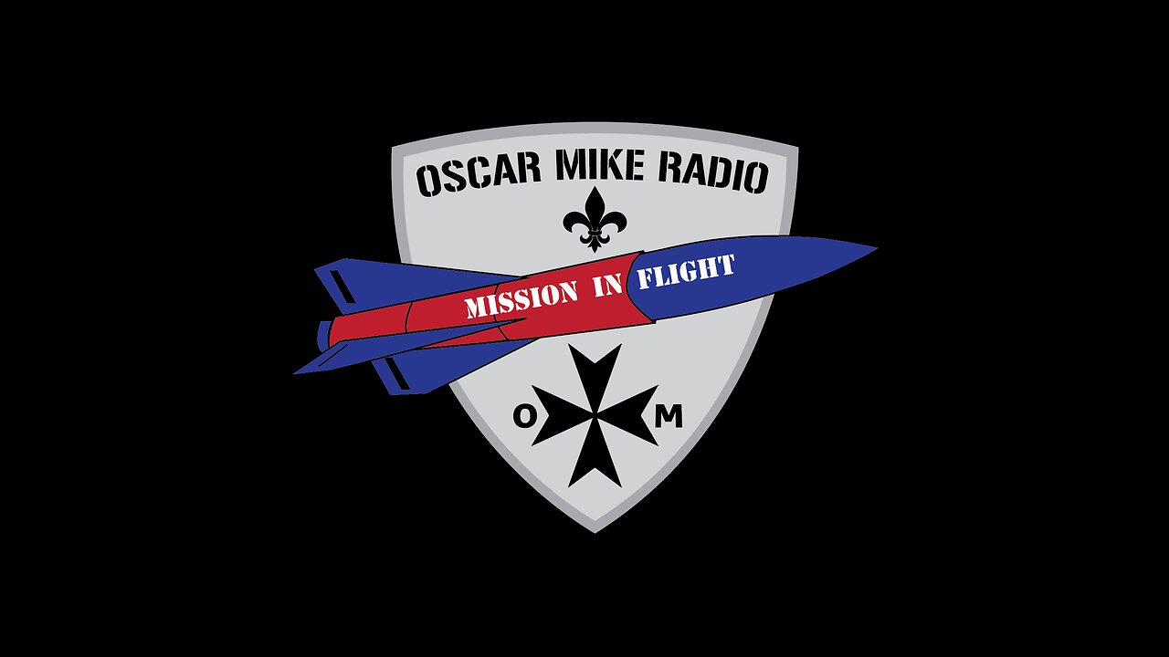 Oscar Mike Radio-381 – D.E.B.O. Mentality