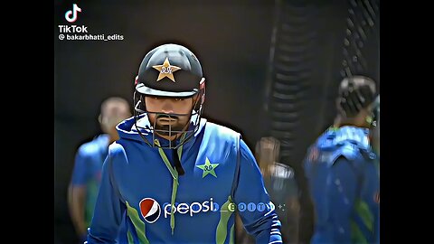 No 1 ODI Batter Babar Azam