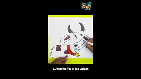 Draw a Cow