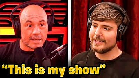 Joe Rogan's Top 5 Most Heated Moments