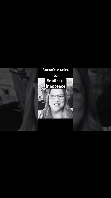 Eradicating Innocence