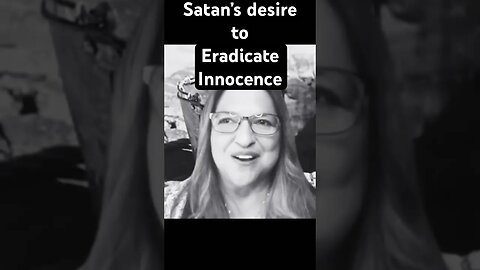 Eradicating Innocence