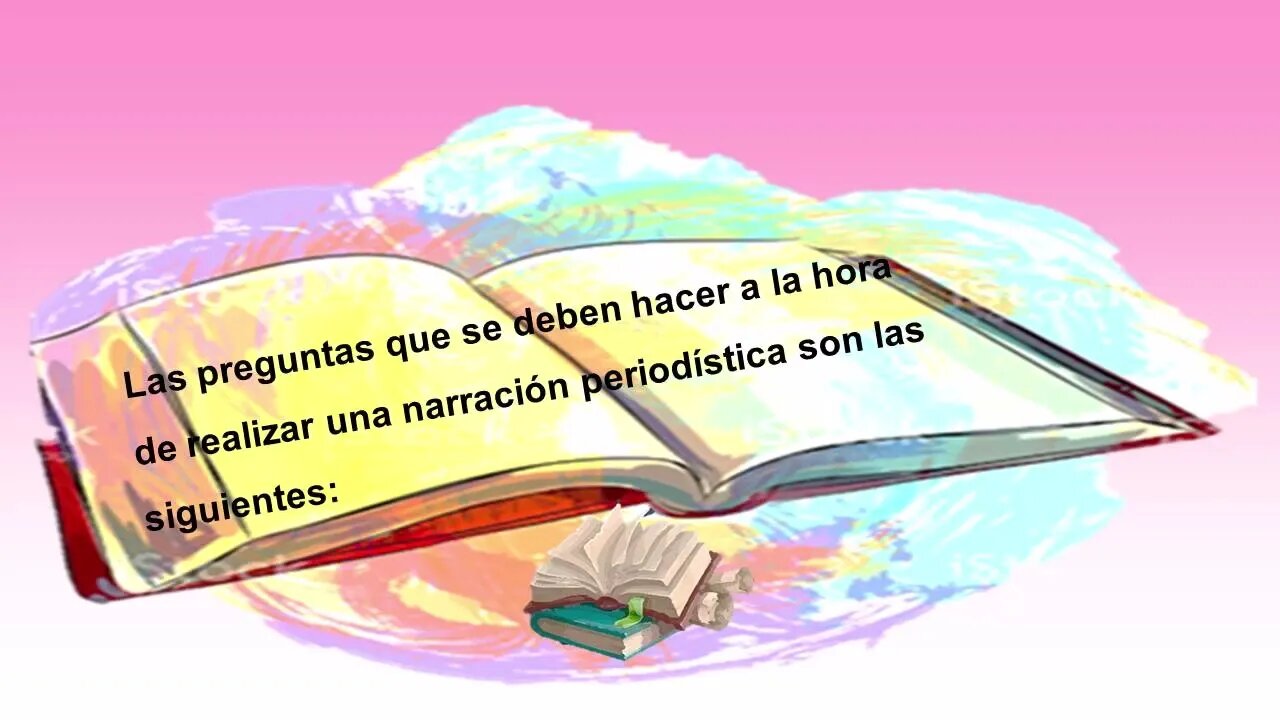 Portafolio estilos discursivos narrativos