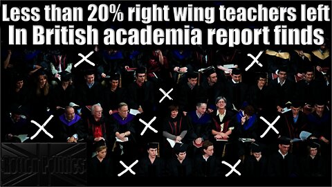 Report warns campuses are censoring free speech!