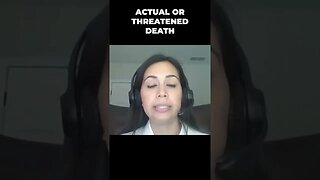 Shocking Truth About PTSD Revealed What You Didn't Know! PT 1