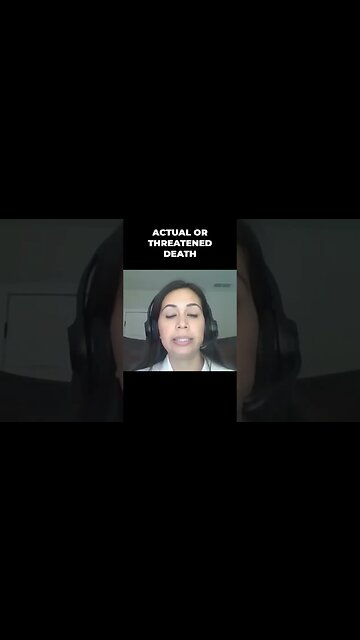 Shocking Truth About PTSD Revealed What You Didn't Know! PT 1