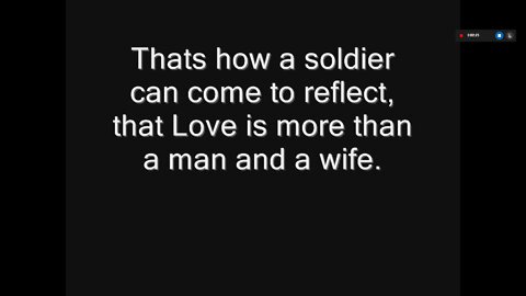 "TRUE LOVE" by SOJA