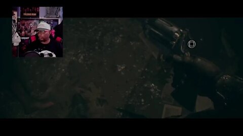 AbandonedBoyz's Live Broadcast The Order 1886 ep4