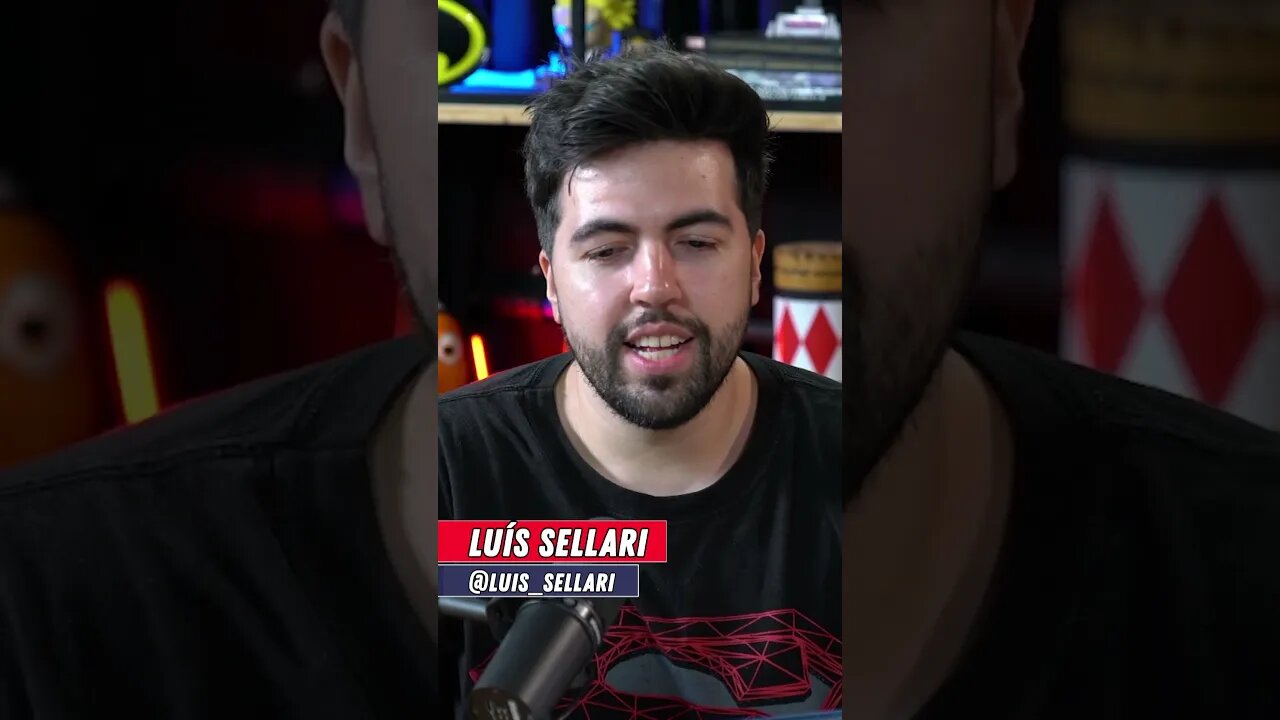 A PIOR PARTE DE SER UM ATOR #shorts | The Nerdz Podcast