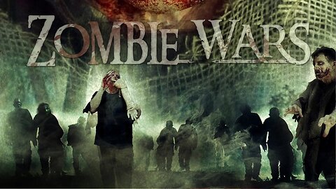 AWAKENED LIGHT BODY NAZI ZOMBIE BOLTS ACROSS FOOTBALL FIELD