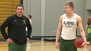 After historic regular season, St. Norbert flips gear to playoffs