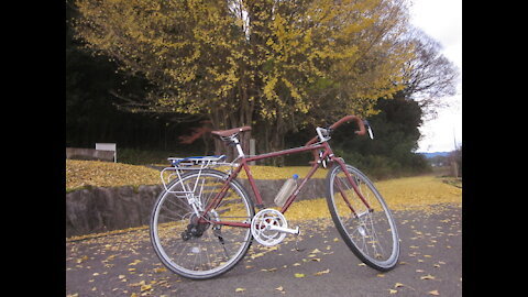 Bicycle Ride in western Japan, #2