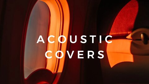 Best acoustic cover tracks