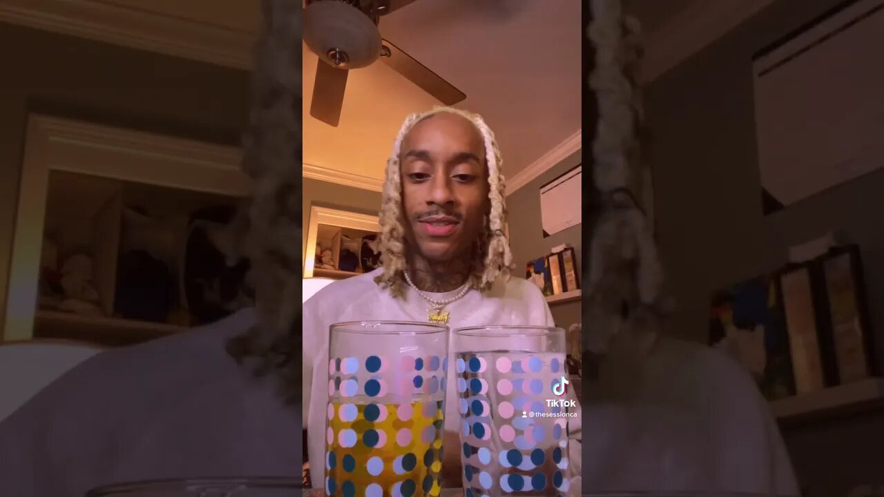 Is EVERY house secretly drinking chlorine? Final