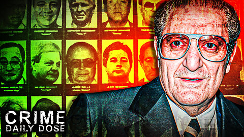 The BEST Paul Castellano Biography You'll Ever Watch