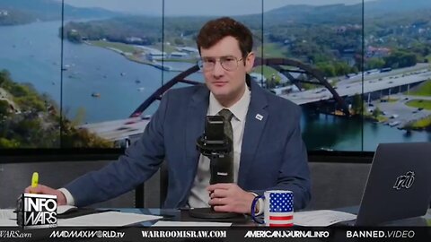 AMERICAN JOURNAL (Full Show) Wednesday - 6/28/23