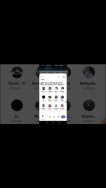 Adin ross is a joke lol