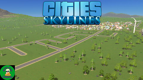 Cities: Skylines PS4 Part 9