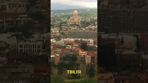 TBILISI GEORGIA