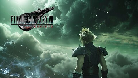 GRAND FINALE Today??? - Final Fantasy 7 Rebirth - Part 10