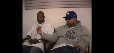 Pimp C speaking about Rappers having Freak Offs and other strange activities in music #throwback