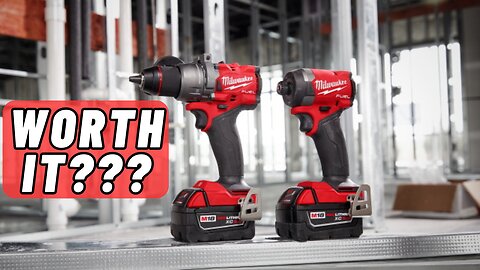 Do you REALLY NEED Power Tools?