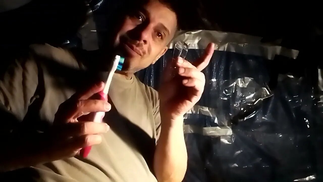 Homeless Guy brought things to review 2023