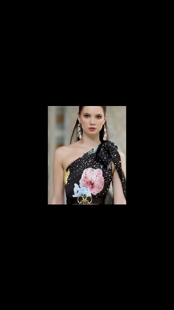 Georges Hobeika RTW Spring/Summer 2022 Collection