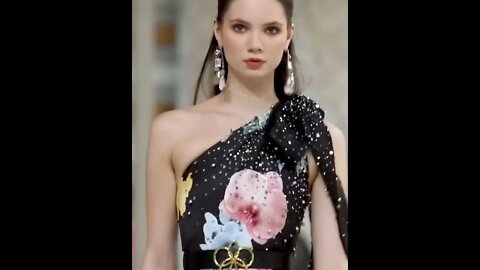 Georges Hobeika RTW Spring/Summer 2022 Collection