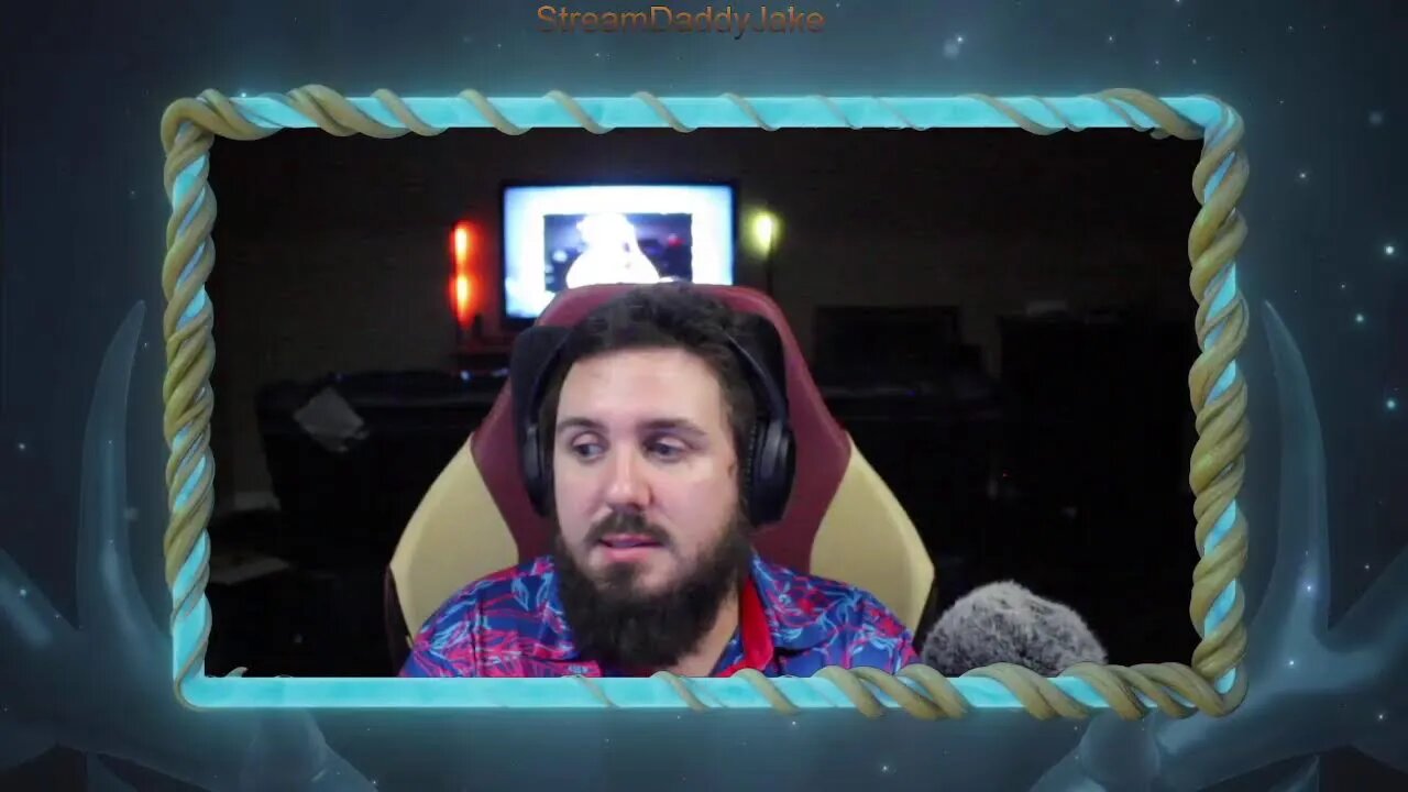 Valheim and chill Live on YT, FB, TROVO, & TTV