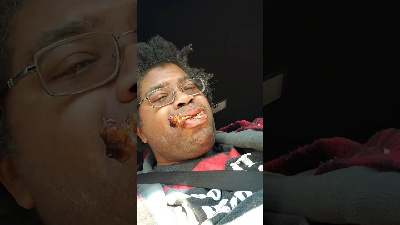 Bhstwo vlogs I am driving to work in Baton Rouge talking about life