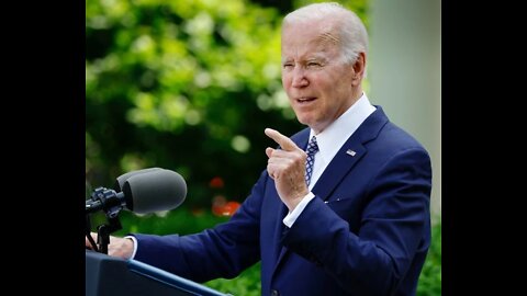 Poll: 44 Percent of Americans Say Biden's Policies 'Very Responsible' for High Inflation