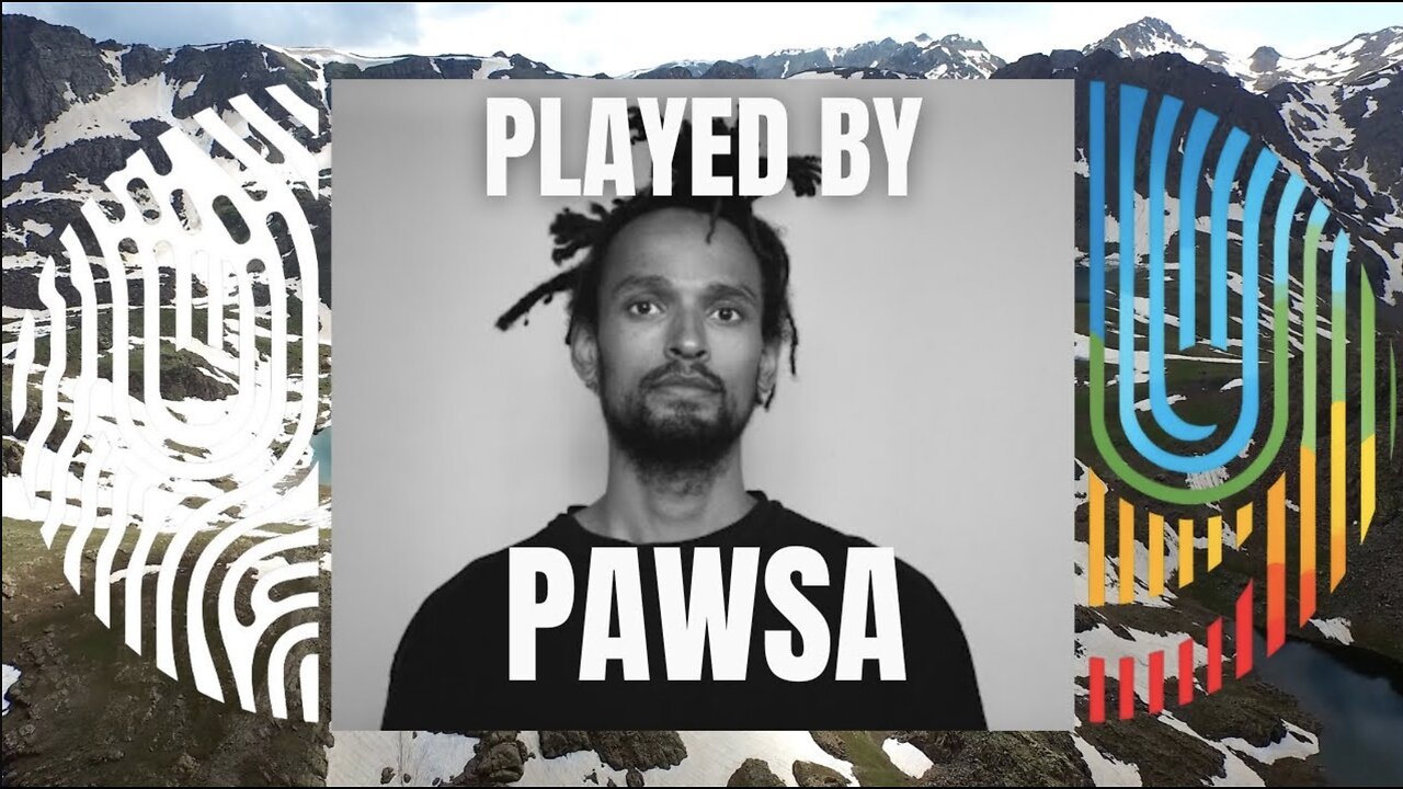 PAWSA - Dont Look Any Further (played by)