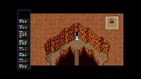 Final Fantasy IV Pixel Remaster (part 11) 11/1/21