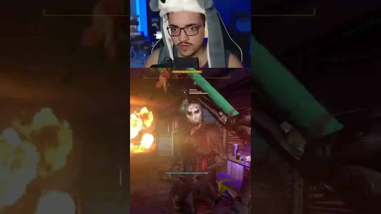 Um dia normal em um apocalipse! (Dying Light 2: Stay Human)
