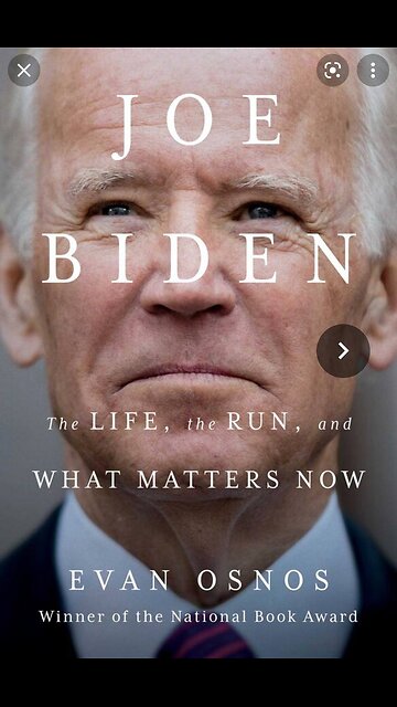 Marco Polo has released a 630-page Report on the Biden Laptop