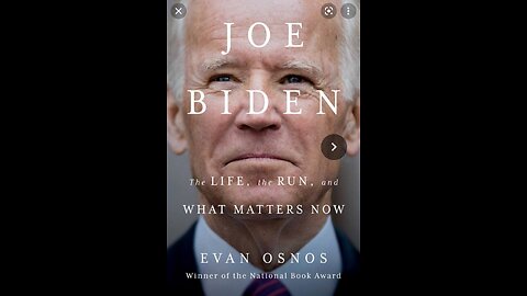 Marco Polo has released a 630-page Report on the Biden Laptop