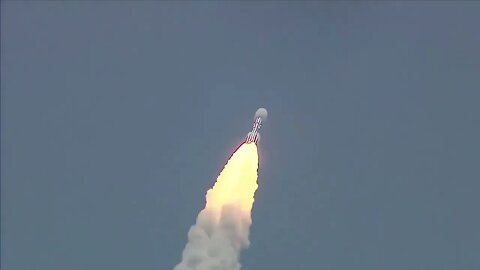 Another milestone for @isro 🚀 !India's maiden solar mission, Aditya-L.