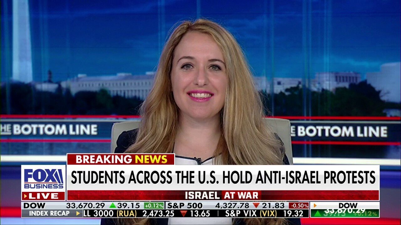 What Is Behind Antisemitism On College Campuses?