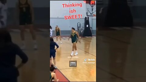 Wmns Basketball Finally Gets Interesting #ytshorts #funny #of #wnba #FIBA