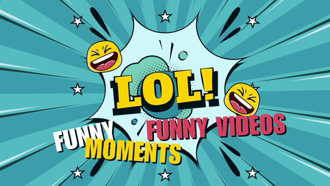 Funny videos Laughing videos Happy videos 13