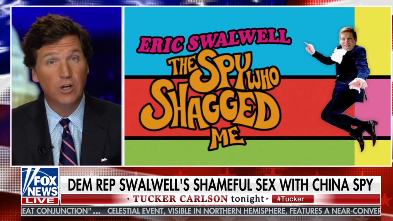 Tucker Carlson Tonight ~ Full Show ~ 21st December 2020.